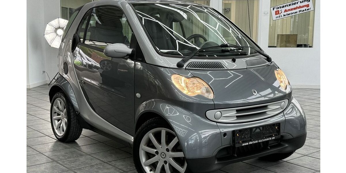 Smart ForTwo 147.500 km 3.330 &euro; Fuhrberg 30938