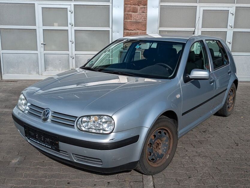 VW Golf 176.000 km 790 € Cölbe-Bernsdorf 35091