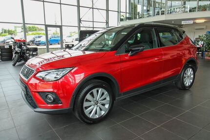 Seat Arona 118.200 km 13.300 € Lahnstein 56112