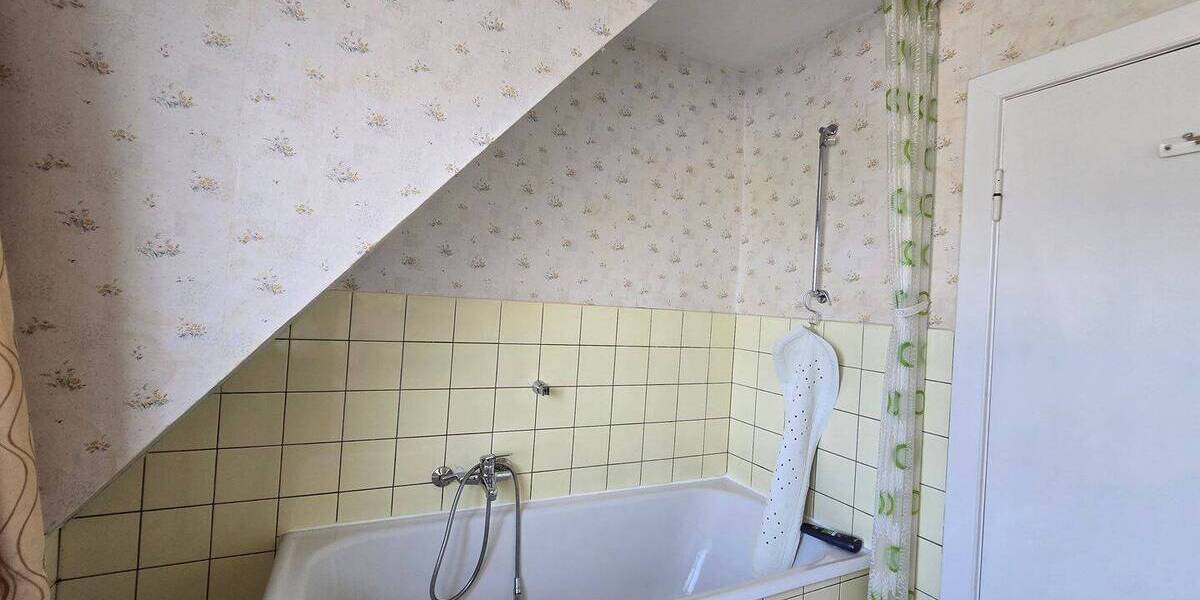 Einfamilienhaus Nortorf - 5 Zimmer, 206 m&sup2;, 238.000&euro; | Angebot:22664597