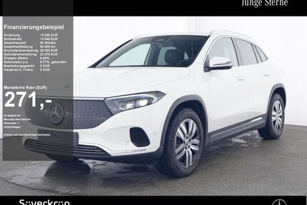 Mercedes EQA