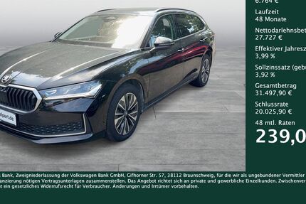 Skoda Superb 18.194 km 34.491 &euro; Dortmund 44269
