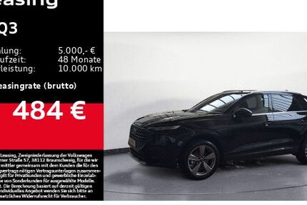 Audi Q3 2.098 km 42.888 &euro; Kehl 77694