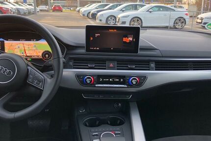 Audi A4 110.400 km 16.000 &euro; Kornwestheim 70806