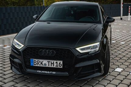 Audi A3 119.000 km 21.500 &euro; Bad Brückenau 97769