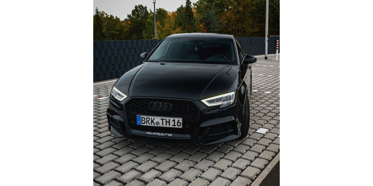 Audi A3 119.000 km 21.500 &euro; Bad Brückenau 97769