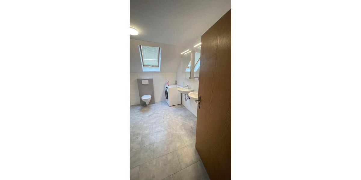 Dachgeschoßwohnung Neunburg vorm Wald - 4.5 Zimmer, 20&euro; | Angebot:21469601