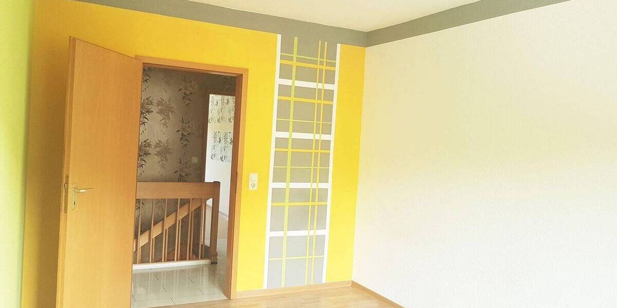 Reihenmittelhaus Lahr - 6 Zimmer, 146 m&sup2;, 469.000&euro; | Angebot:26628097