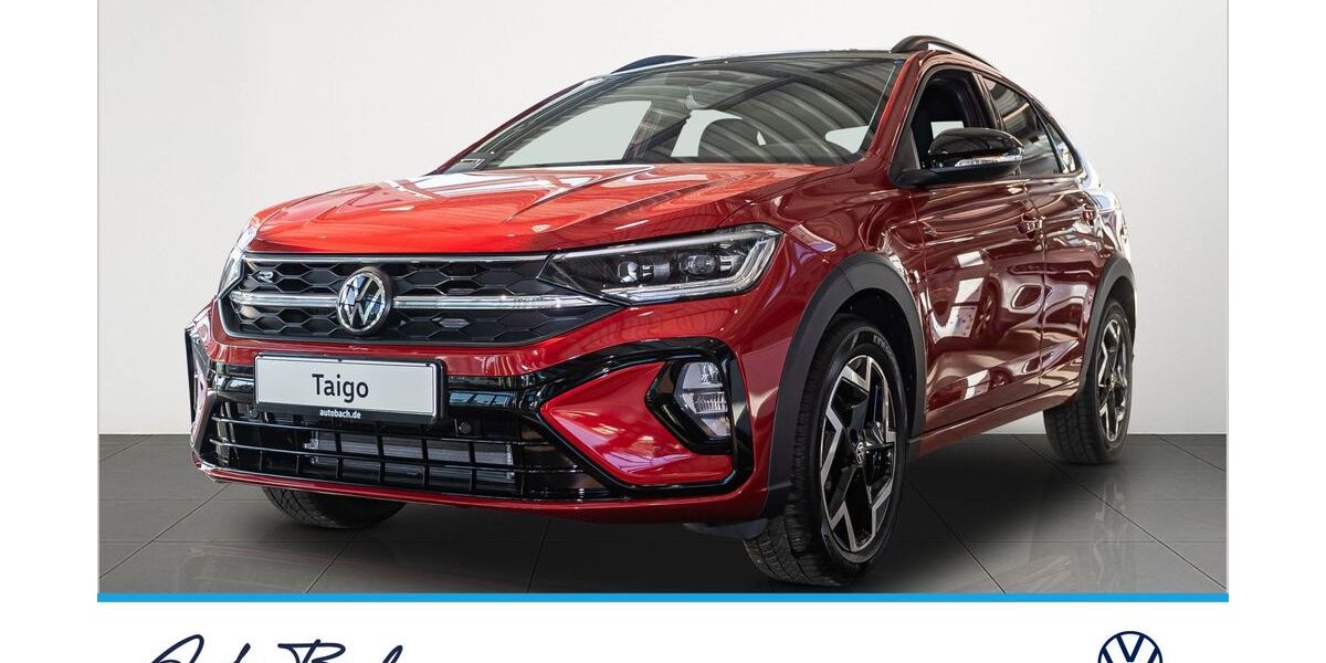 VW Taigo 9.000 km 26.980 &euro; Limburg 65549