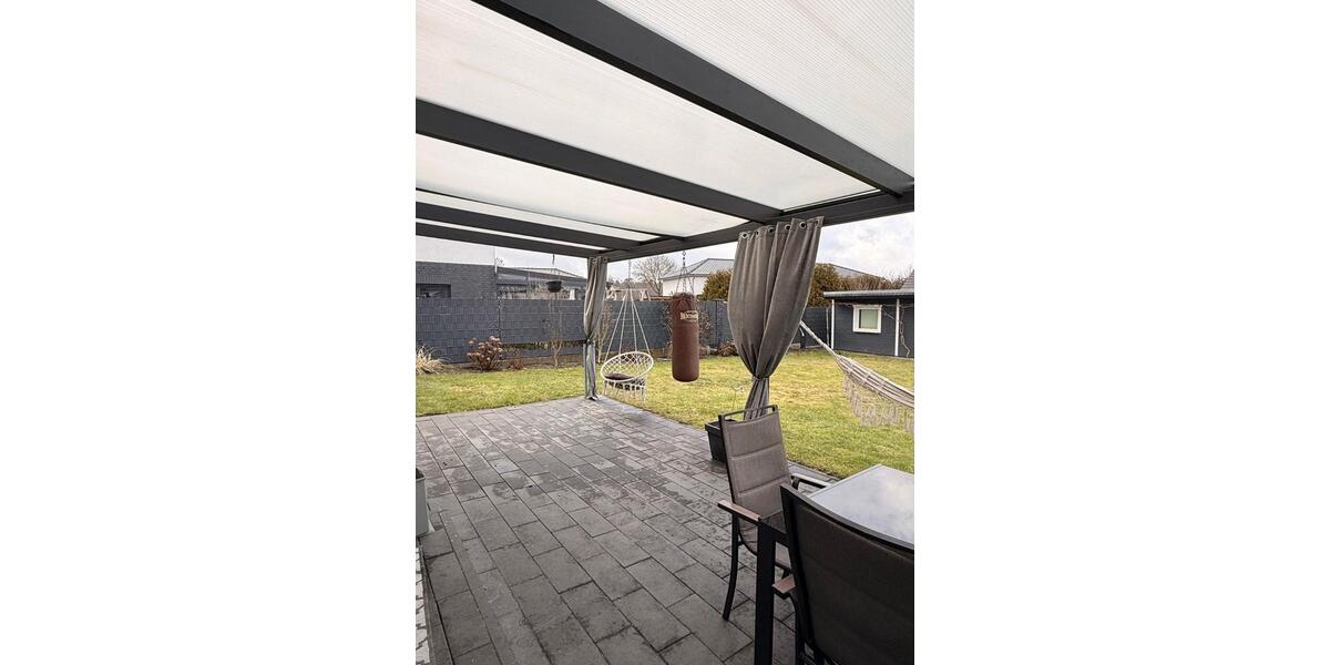 Bungalow Danndorf - 4 Zimmer, 120 m&sup2;, 470.000&euro; | Angebot:27137893