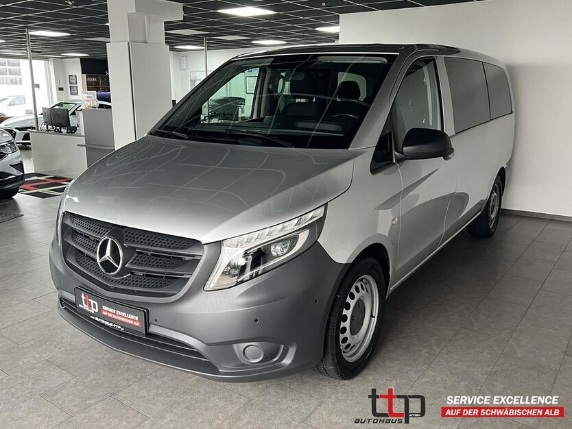 Mercedes-Benz Vito 85.000 km 32.900 € Heroldstatt 72535