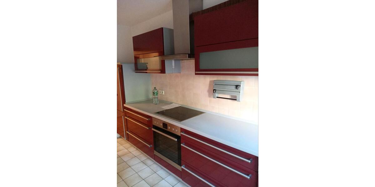 Etagenwohnung Schwäbisch Hall - 3 Zimmer, 84 m&sup2;, 260.000&euro; | Angebot:27072485
