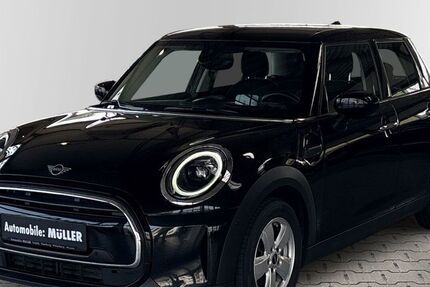 Mini Cooper 49.390 km 19.280 &euro; Lutherstadt Wittenberg 06886