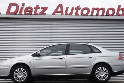 Citroen C5 100.000 km 3.750 &euro; Aken 06385