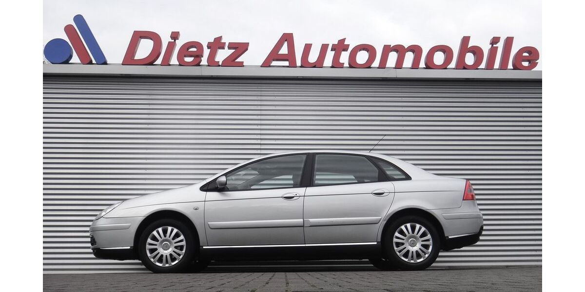 Citroen C5 100.000 km 3.750 &euro; Aken 06385