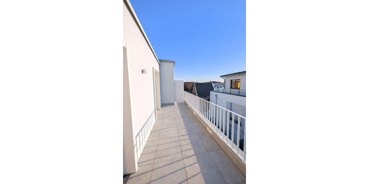 Etagenwohnung München Trudering-Riem - 3 Zimmer, 89 m&sup2;, 2.350&euro; | Angebot:25360365