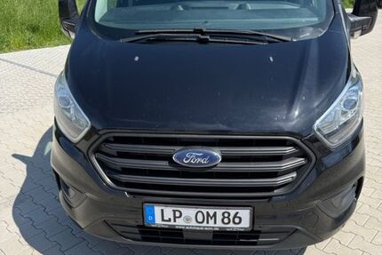 Ford Transit Custom 111.500 km 21.950 &euro; Welver 59514