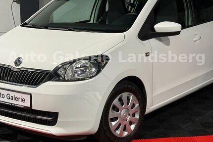 Skoda Citigo 84.000 km 4.990 € Landsberg am Lech 86899