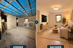 Bauernhaus, Landhaus Zörbig - 4 Zimmer, 100 m&sup2;, 1.100&euro; | Angebot:27634618
