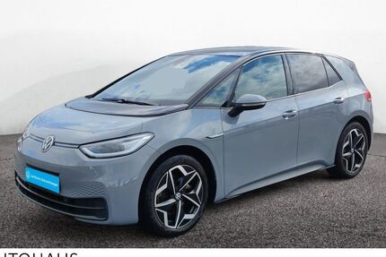 VW ID.3 50.082 km 23.840 € Melle 49324