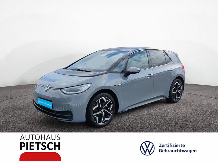VW ID.3 50.082 km 23.840 € Melle 49324