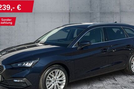Seat Leon 31.174 km 20.800 &euro; Kulmbach 95326