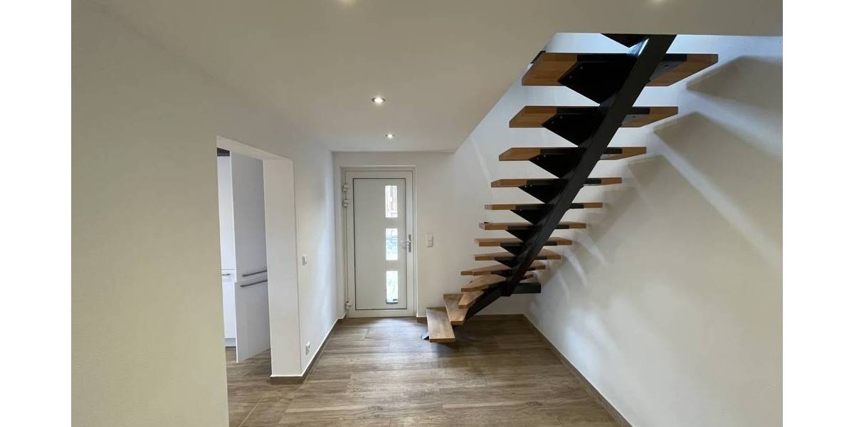 Doppelhaushälfte Bad Aibling - 4 Zimmer, 115 m&sup2;, 639.000&euro; | Angebot:26292887