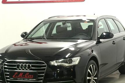 Audi A6 328.000 km 6.990 &euro; Wuppertal 42289