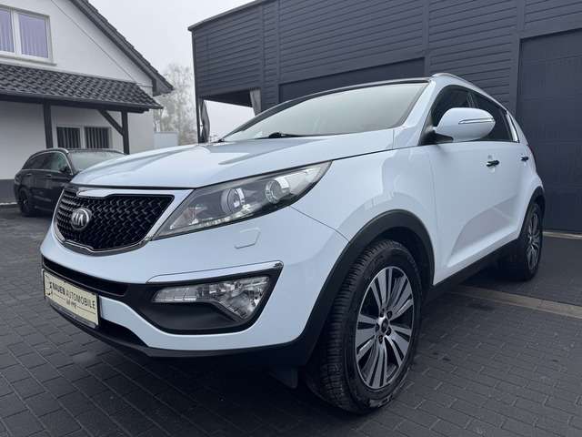 Kia Sportage 149.000 km 13.970 &euro; Nauen 14641