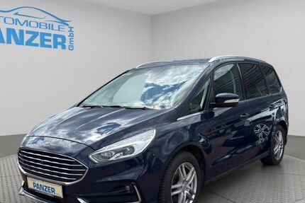 Ford Galaxy 216.918 km 10.990 &euro; Weimar 99425