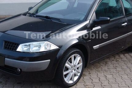 Renault Megane 195.200 km 1.499 &euro; Osterode/Harz 37520
