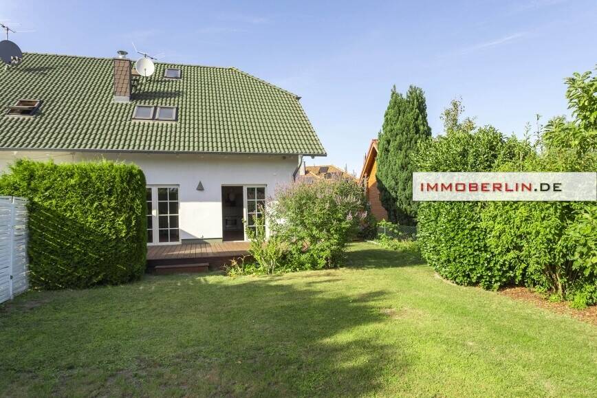 Einfamilienhaus Altlandsberg Seeberg-Siedlung - 4 Zimmer, 113 m&sup2;, 419.000&euro; | Angebot:26242687