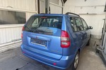 Mitsubishi Space Star Automatik Klima Comfort 1600 168.900 km 699 &euro; Berlin 10247