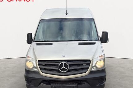 Mercedes-Benz Sprinter 398.000 km 19.750 &euro; Freising bei München 85354