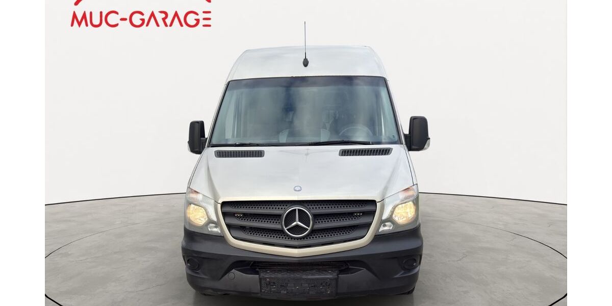 Mercedes-Benz Sprinter 398.000 km 19.750 &euro; Freising bei München 85354