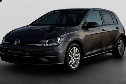 VW Golf 122.514 km 12.990 &euro; Haßfurt 97437
