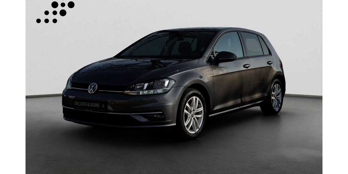 VW Golf 122.514 km 12.990 &euro; Haßfurt 97437
