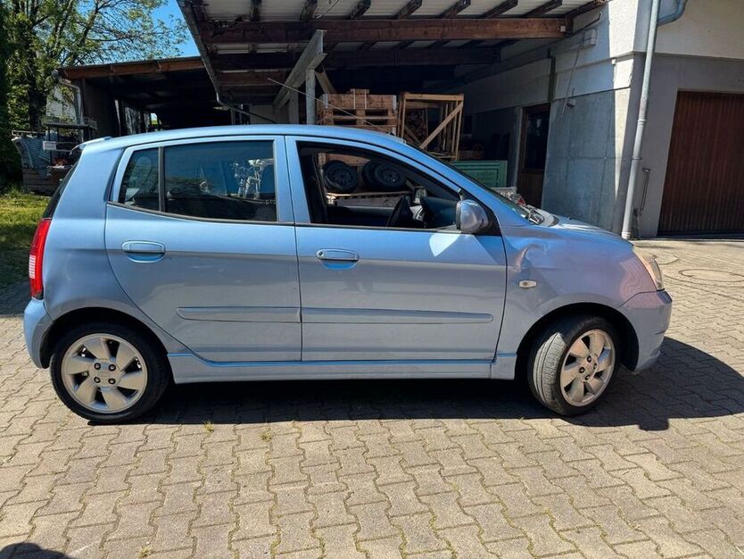 Picanto