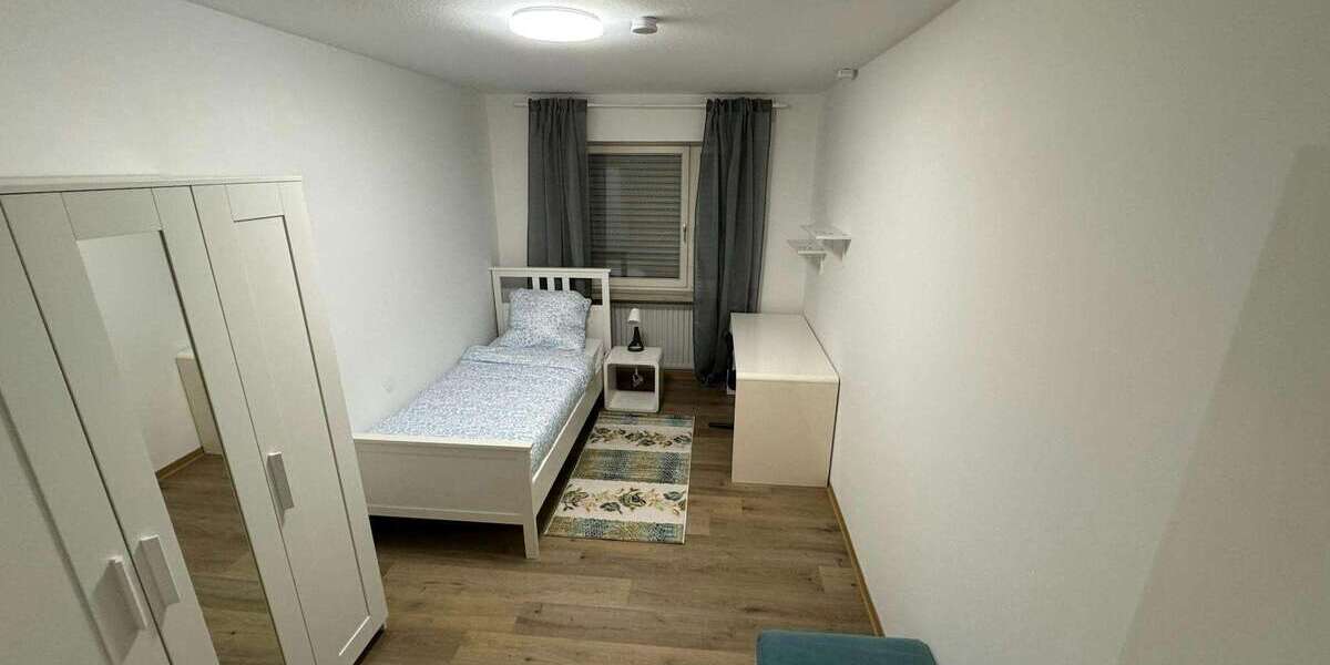 Zimmer Königsbrunn - 575&euro; | Angebot:20819411