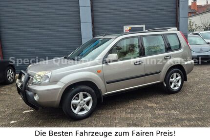 Nissan X-Trail 150.000 km 2.990 € Mainz-Kastel 55252