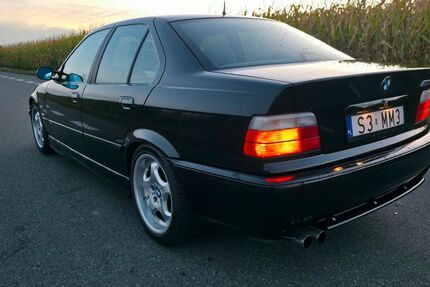 BMW M3 223.000 km 30.000 € Czestochowa 42-20