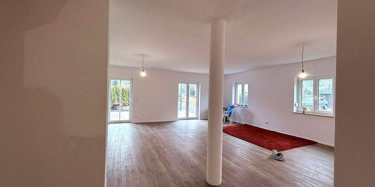 Doppelhaushälfte Lauta - 4 Zimmer, 170 m&sup2;, 345.000&euro; | Angebot:25822107
