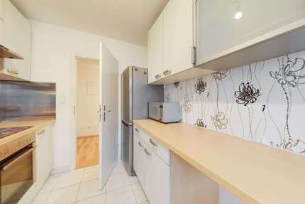 Wohnung zum Kaufen in Wiesbaden 269.000 € 56 m² 2 zimmer