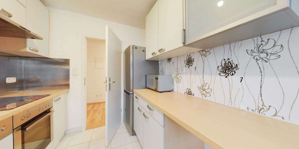 Wohnung zum Kaufen in Wiesbaden 269.000 € 56 m² 2 zimmer