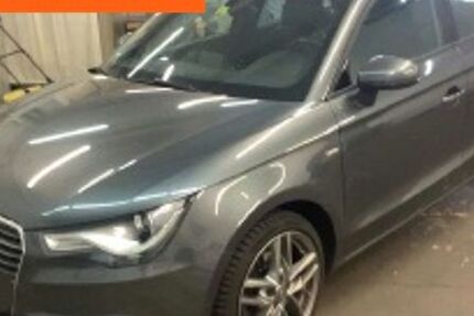 Audi A1 66.800 km 15.880 &euro; Zimmern ob Rottweil 78658