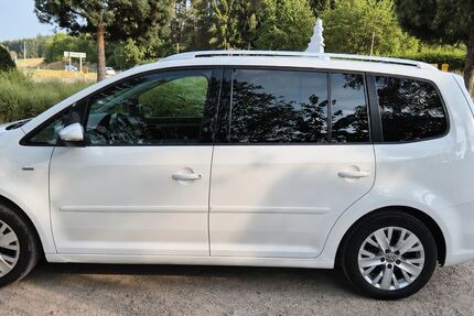 VW Touran 171.000 km 10.900 &euro; Neunburg vorm Wald 92431