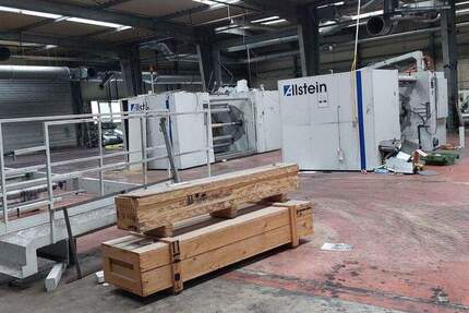 Gewerbeobjekt Sprockhövel Obersprockhövel - 1.690&euro; | Angebot:23952108