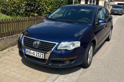 VW Passat 203.366 km 2.700 &euro; Heidenheim 91719