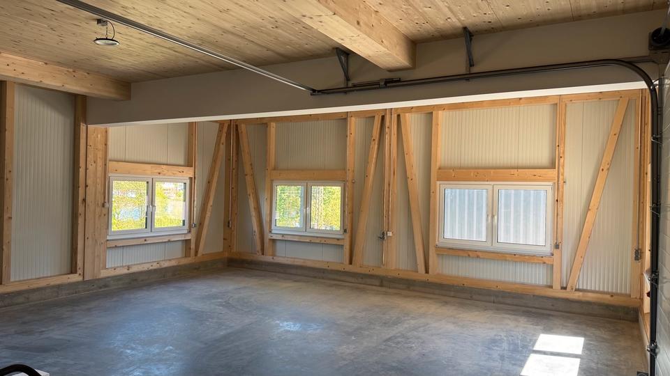 Gewerbeobjekt Passau Auerbach - 1.400&euro; | Angebot:24617294