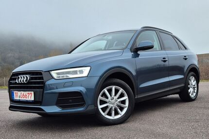 Audi Q3 129.900 km 15.770 &euro; Trier 54294